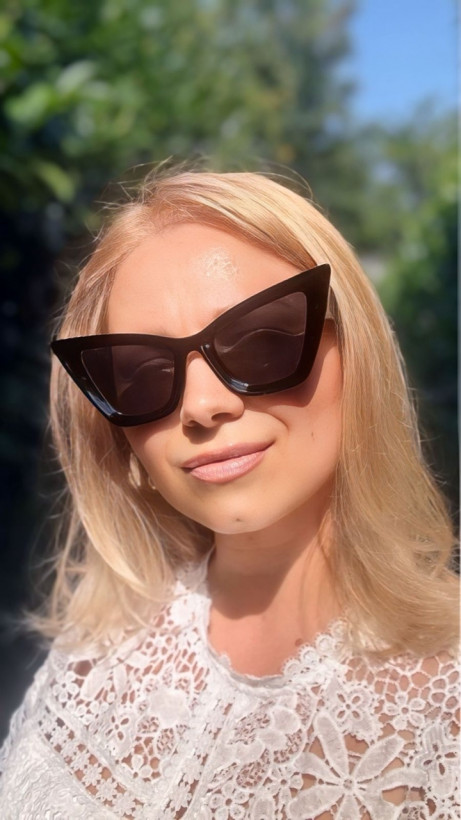 Ekaterina - russian single girl, age 42, height 165 cm, photo 9
