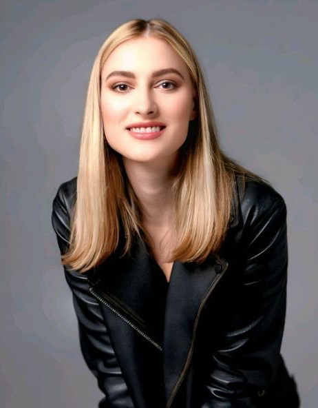 Viktoria - russian single girl, age 34, height 177 cm, photo 2
