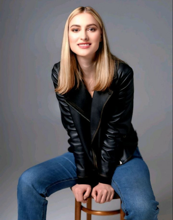 Viktoria - russian single girl, age 34, height 177 cm, photo 4