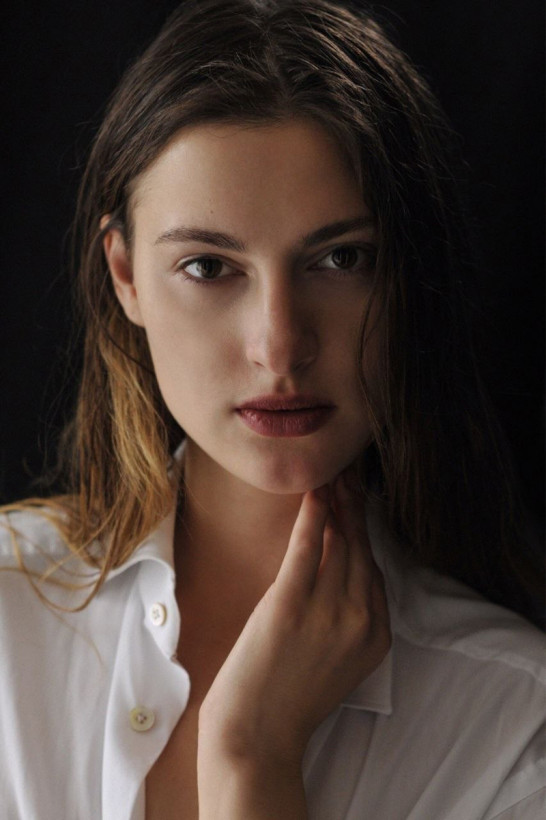 Viktoria - russian single girl, age 34, height 177 cm, photo 5