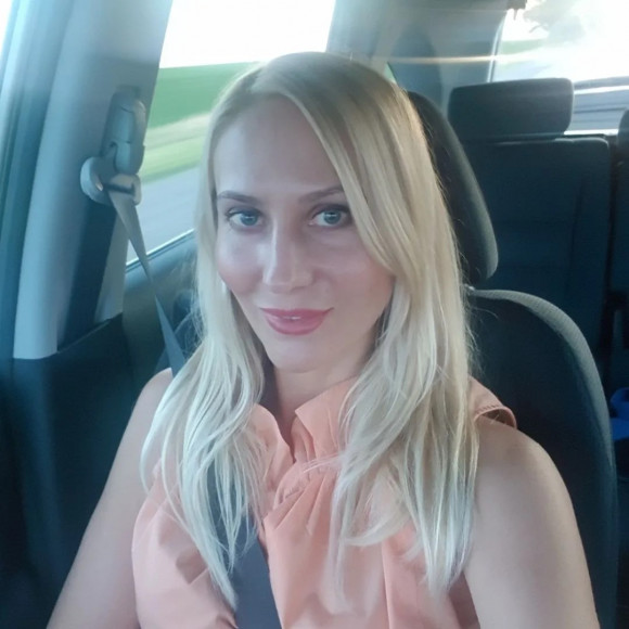 Tatiana - russian single girl, age 47, height 173 cm, photo 3