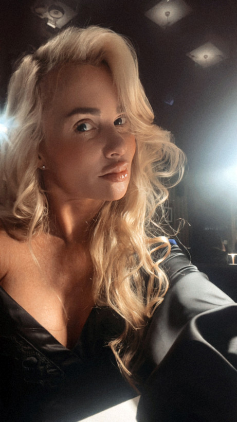 Olga - russian single girl, age 46, height 167 cm, photo 5