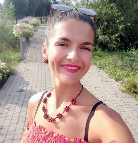 Julia - russian single girl, age 26, height 168 cm, photo 6
