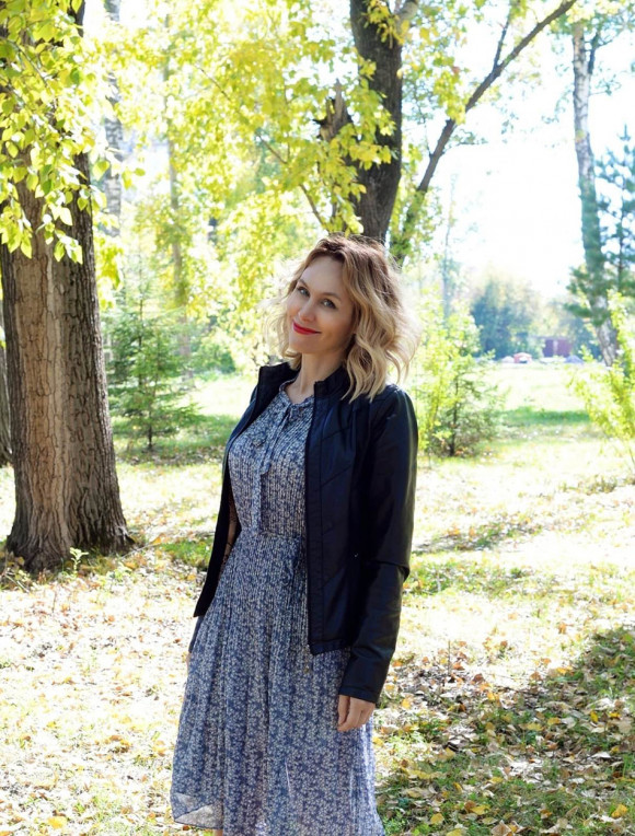 Marina - russian single girl, age 47, height 170 cm, photo 6