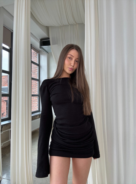 Natalia - russian single girl, age 27, height 167 cm, photo 3