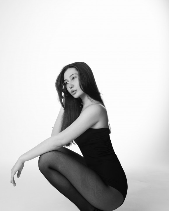 Natalia - russian single girl, age 27, height 167 cm, photo 6