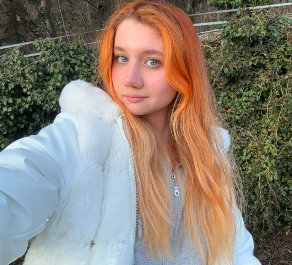 Vasilisa - russian single girl, age 21, height 168 cm, photo 6