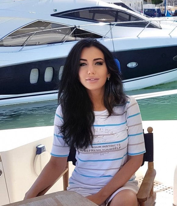 Zhanna - russian single girl, age 43, height 180 cm, photo 5