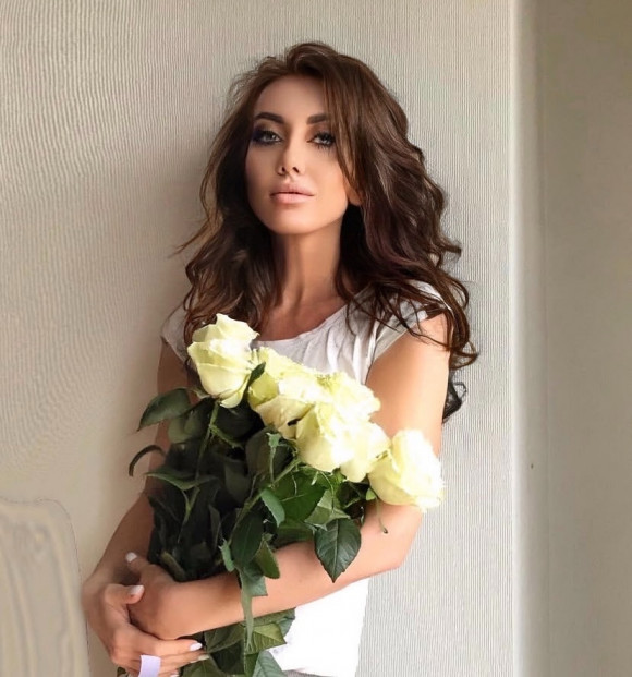 Zhanna - russian single girl, age 43, height 180 cm, photo 6