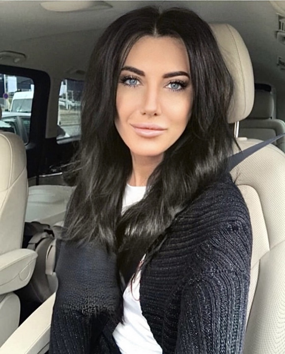 Zhanna - russian single girl, age 43, height 180 cm, photo 10