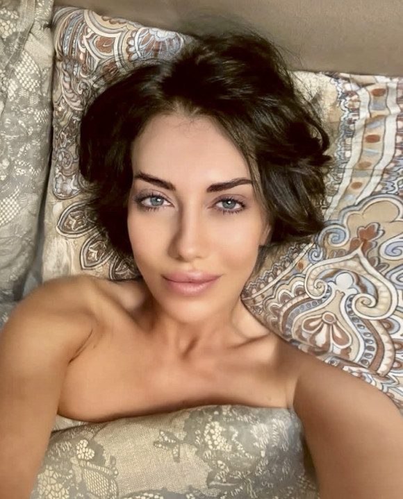 Zhanna - russian single girl, age 43, height 180 cm, photo 11