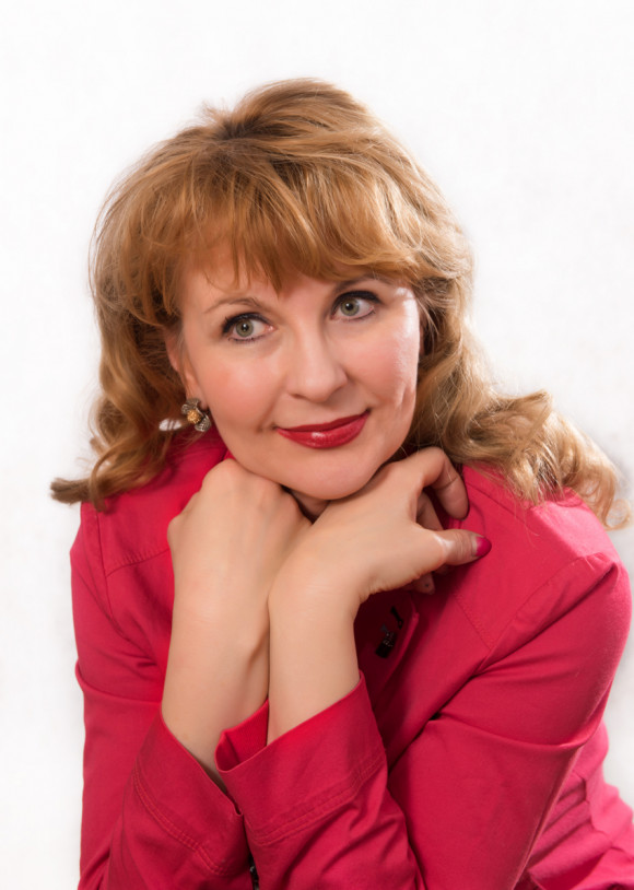 Rimma - russian single girl, age 63, height 173 cm, photo 1