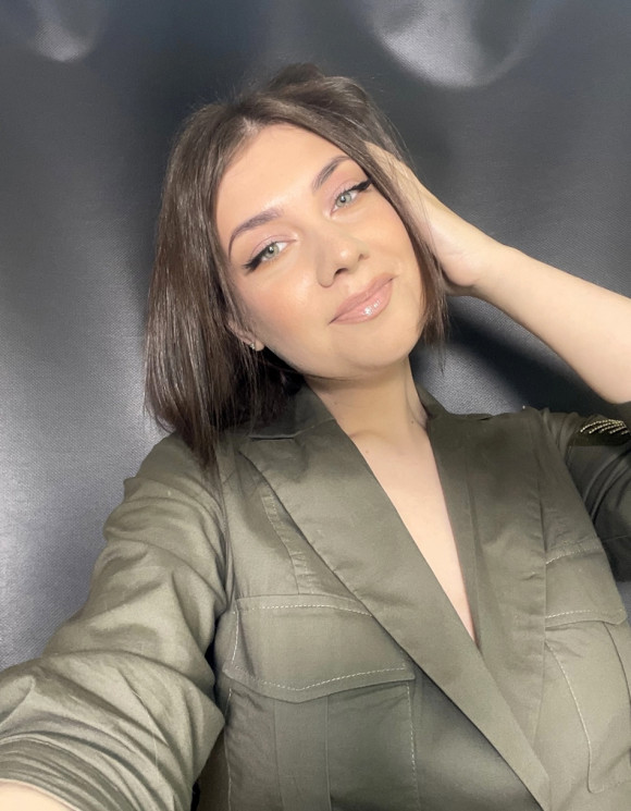 Nikol - russian single girl, age 30, height 168 cm, photo 3