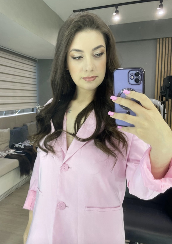Nikol - russian single girl, age 30, height 168 cm, photo 11