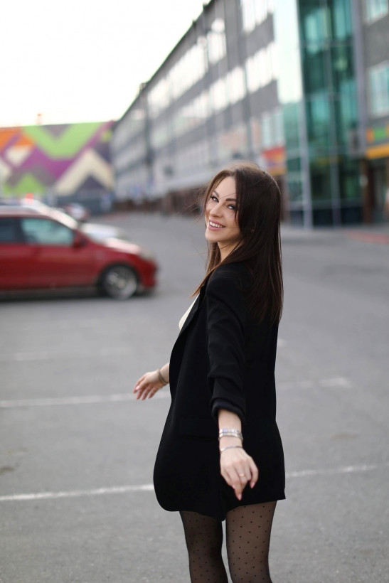 Svetlana - russian single girl, age 40, height 164 cm, photo 6
