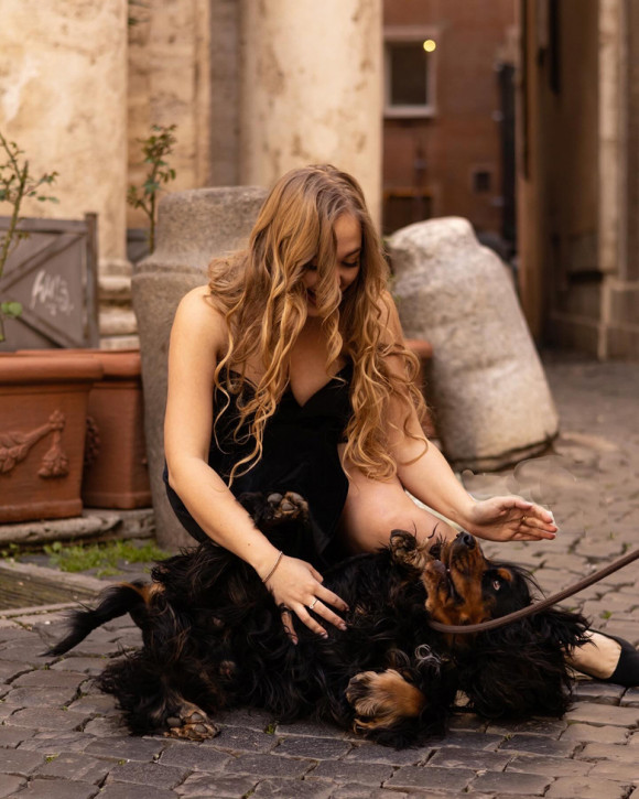 Natalia - russian single girl, age 31, height 164 cm, photo 3