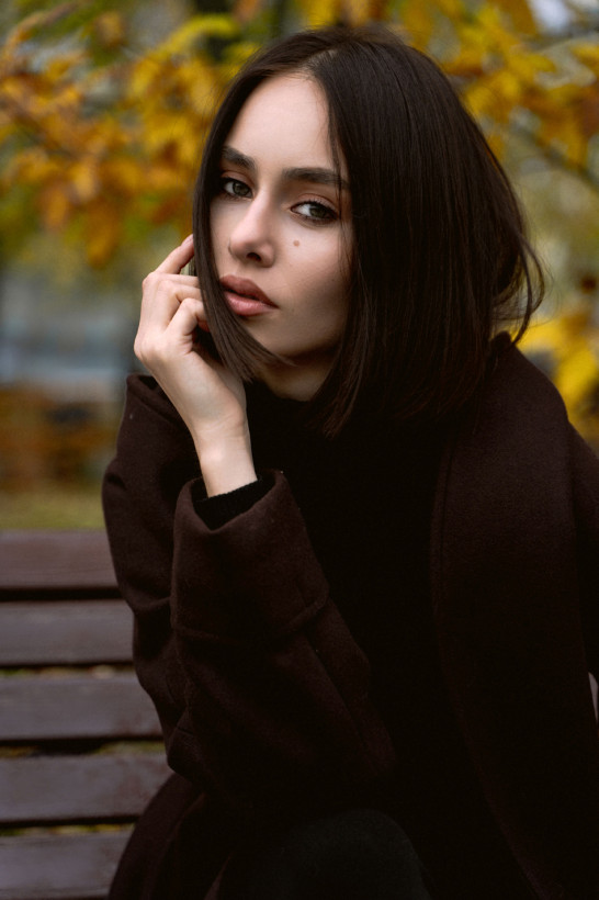 Elizaveta - russian single girl, age 24, height 168 cm, photo 10