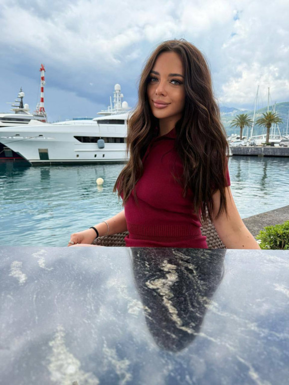Sofia - russian single girl, age 27, height 168 cm, photo 3