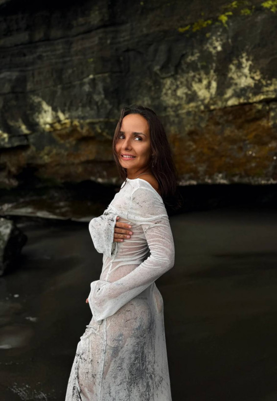 Nadezhda - russian single girl, age 33, height 158 cm, photo 13
