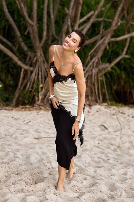 Olga - russian single girl, age 44, height 170 cm, photo 3