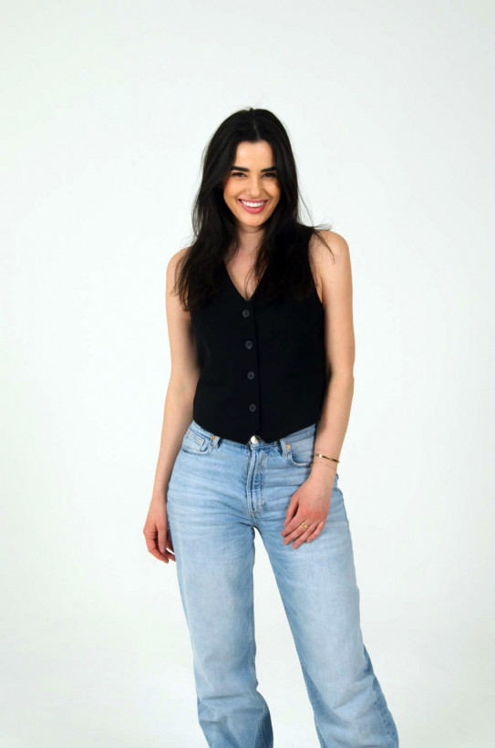 Julia - russian single girl, age 35, height 172 cm, photo 10