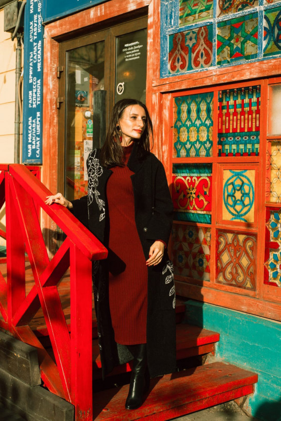 Marina - russian single girl, age 43, height 162 cm, photo 10