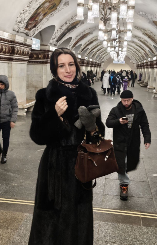 Marina - russian single girl, age 43, height 162 cm, photo 12
