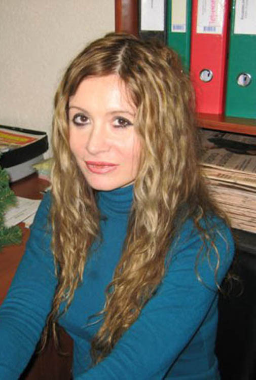Ksenia - russian single girl, age 52, height 168 cm, photo 5