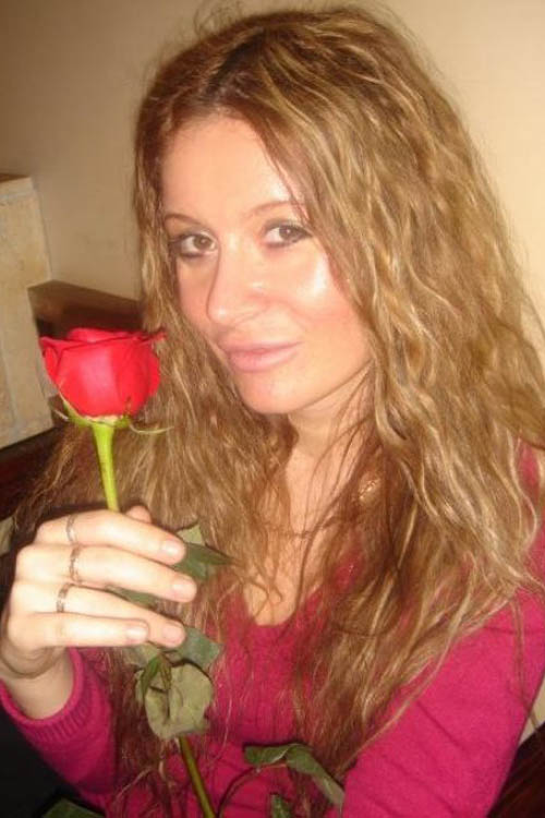 Ksenia - russian single girl, age 52, height 168 cm, photo 7