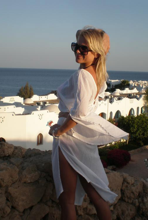 Julia - russian single girl, age 45, height 163 cm, photo 6