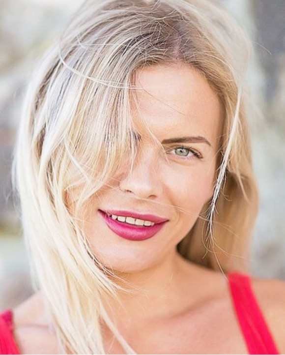 Julia - russian single girl, age 45, height 163 cm, photo 11