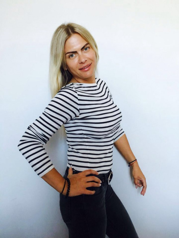 Julia - russian single girl, age 45, height 163 cm, photo 12