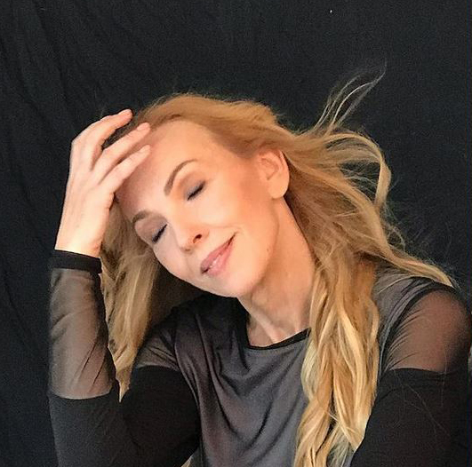 Natalia - russian single girl, age 58, height 170 cm, photo 3