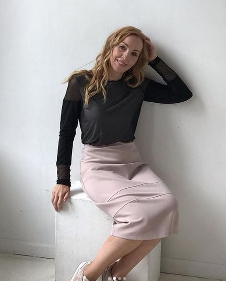 Natalia - russian single girl, age 58, height 170 cm, photo 2