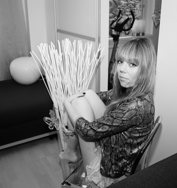 Anna - russian single girl, age 57, height 168 cm, photo 3