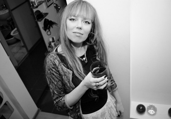 Anna - russian single girl, age 57, height 168 cm, photo 11