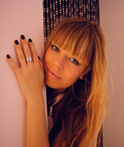 Anna - russian single girl, age 57, height 168 cm, photo 1