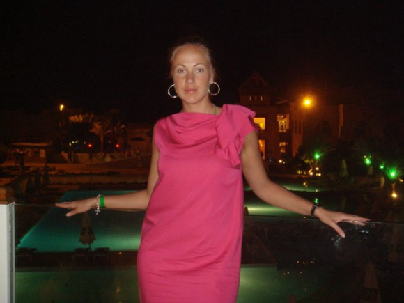 Julia - russian single girl, age 45, height 174 cm, photo 10