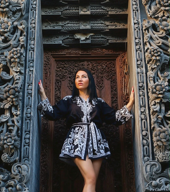 Anastasia - russian single girl, age 47, height 160 cm, photo 17