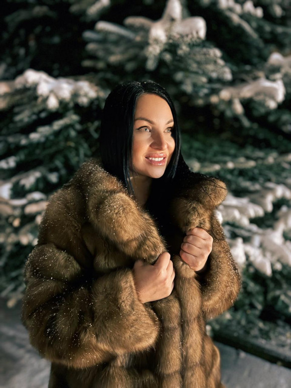 Anastasia - russian single girl, age 47, height 160 cm, photo 20