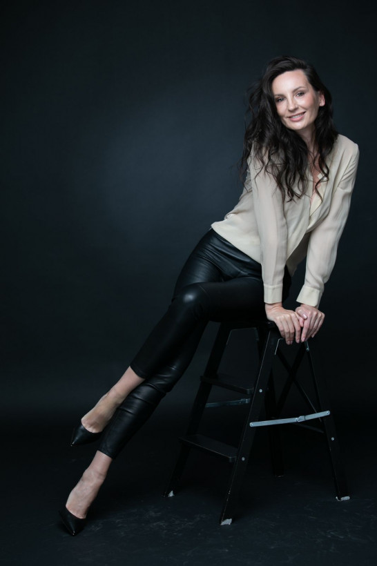 Yana - russian single girl, age 41, height 176 cm, photo 11