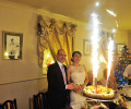 Lyana & Laurent: photo №16