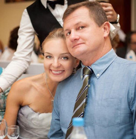 Anna & Patrick