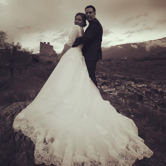 Olga & Fabian: photo №8
