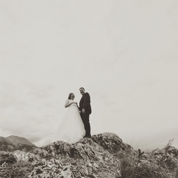 Olga & Fabian: photo №14