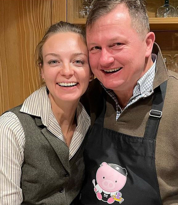 Anna & Patrick: photo №2