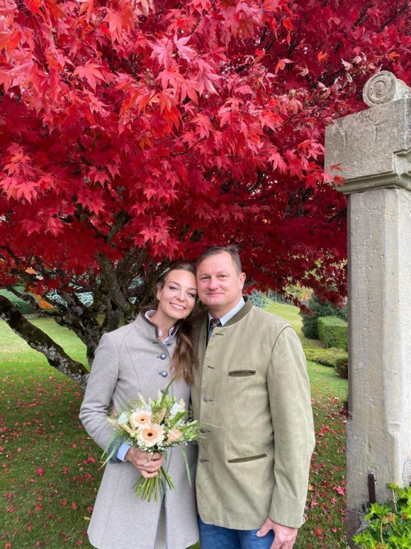 Anna & Patrick: photo №15