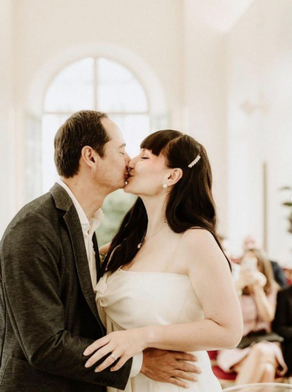 Elena & Julien: photo №9