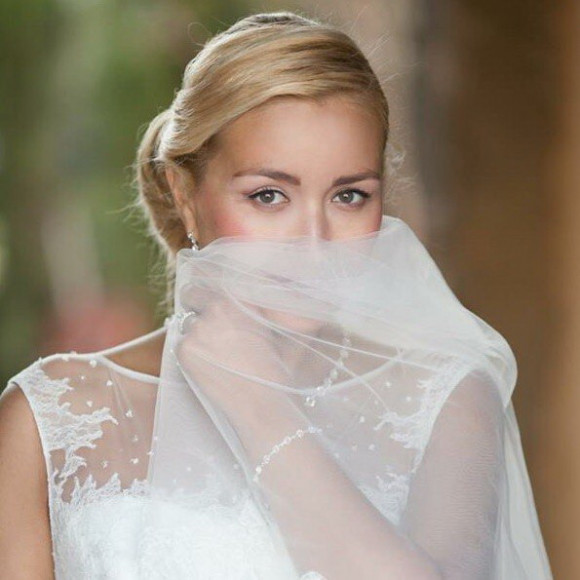 Dina & Farid: photo №1