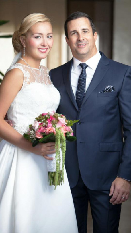Dina & Farid: photo №4